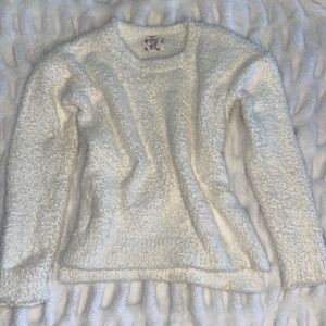 Super warm long sleeve